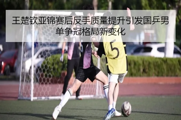 王楚钦亚锦赛后反手质量提升引发国乒男单争冠格局新变化 - Yabo